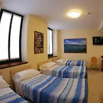 Hostel Bg