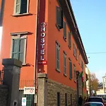 Hostel Bg *
