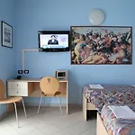 Hostel Bg *