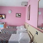 Bg Hostel Μπέργκαμο