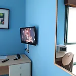Bg Hostel