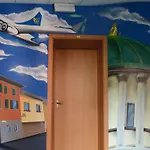 Bg Hostel