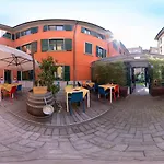Bg Hostel Μπέργκαμο