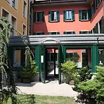 Hostel Bg Μπέργκαμο