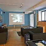 Hostel Bg Μπέργκαμο