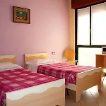Hostel Bg