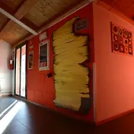 Hostel Bg Μπέργκαμο