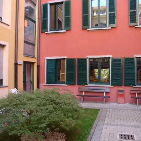 Hostel Bg Bergamo