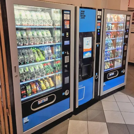 Bg Vandrarhem Bergamo