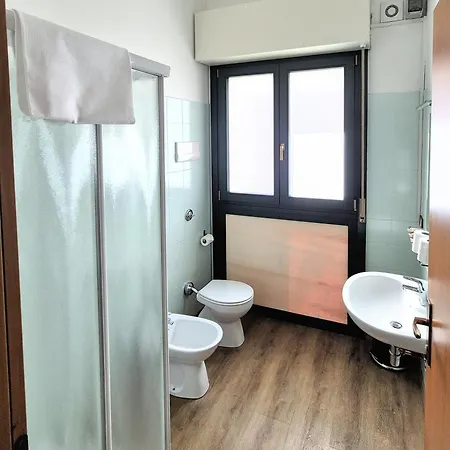 Vandrarhem Bg Bergamo