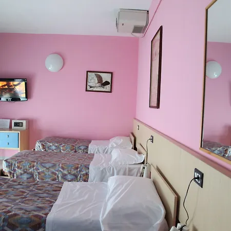 Bg Hostel Μπέργκαμο