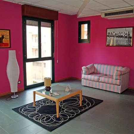 Bg Hostel Μπέργκαμο