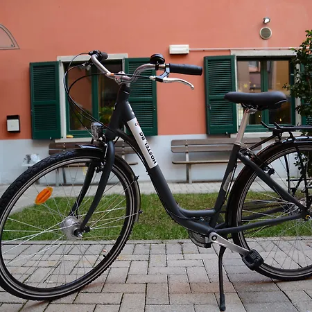 Bg Vandrarhem Bergamo