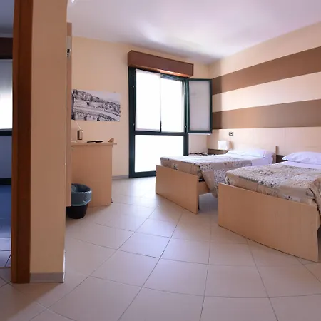 Bg Auberge de jeunesse *