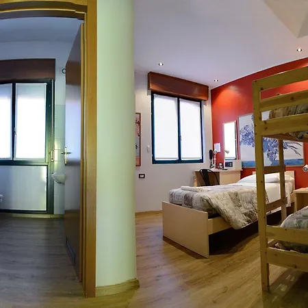 Bg Auberge de jeunesse