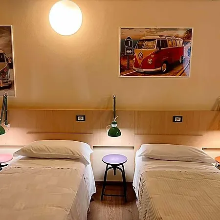 Hostel Bg *