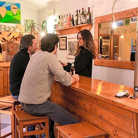 Hostel Bg Bergamo