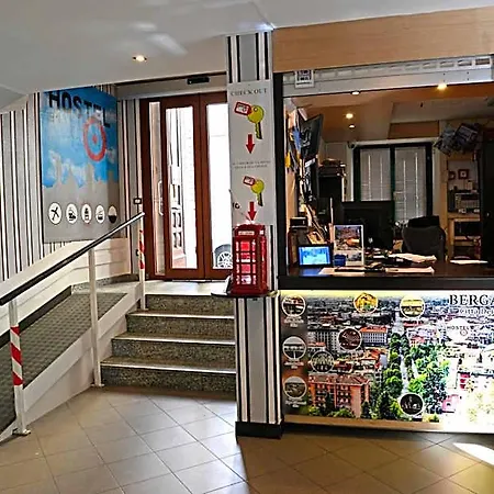 Bg Hostel