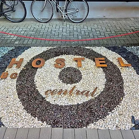 Bg Hostel *