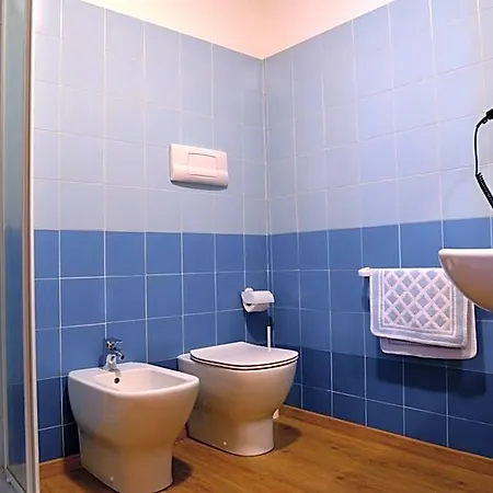 Bg Hostel Bergamo