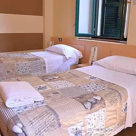 Hostel Bg Bergamo