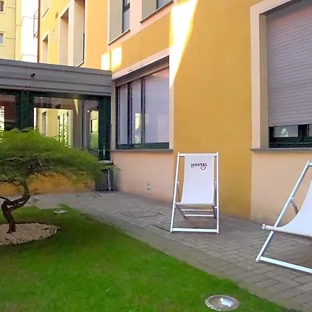 Bg Hostel