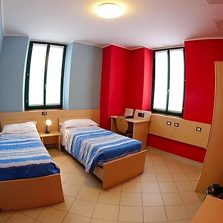 Hostel Bg *