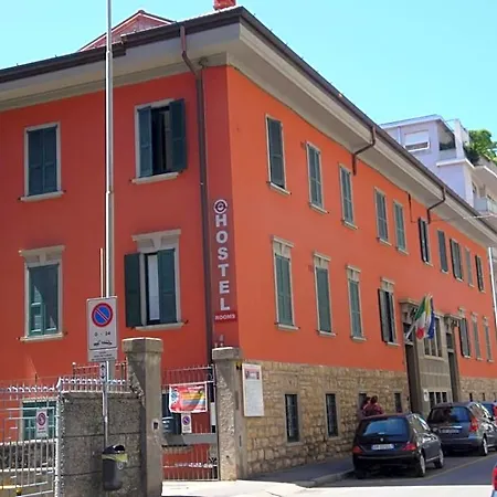 Bg * Bergamo