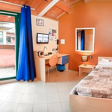 Auberge de jeunesse Bg *