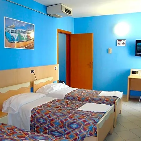 Bg Hostel Bergamo