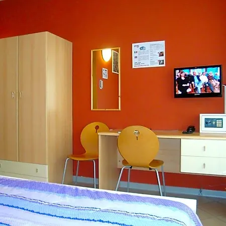 Hostel Bg *