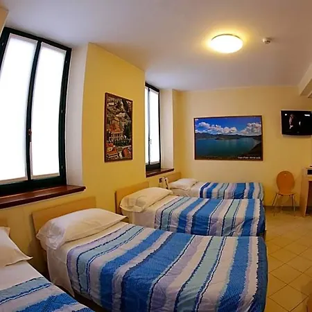 Hostel Bg Bergamo
