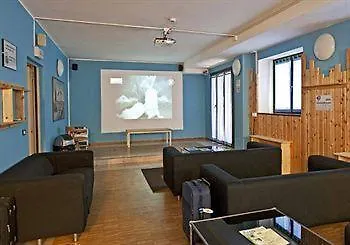 Hostel Bg Μπέργκαμο