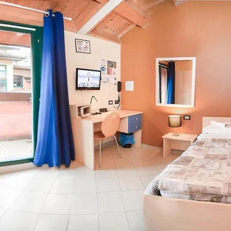 Auberge de jeunesse Bg