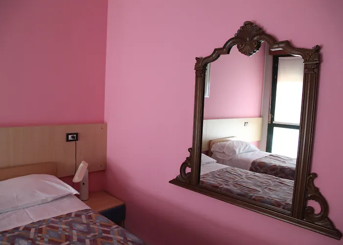 Bg Hostel Bergamo