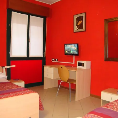 Auberge de jeunesse Bg *