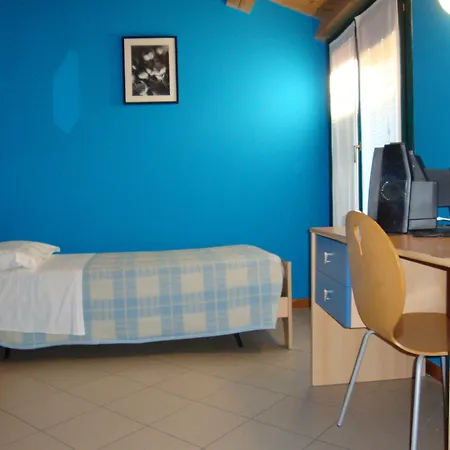 Auberge de jeunesse Bg *