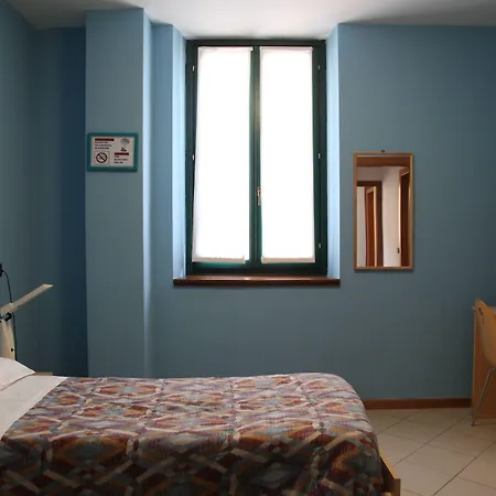 Bg Auberge de jeunesse