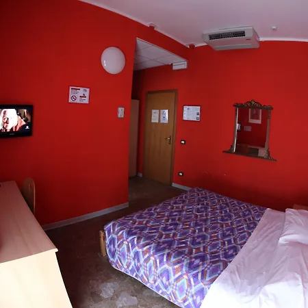 Auberge de jeunesse Bg Bergame