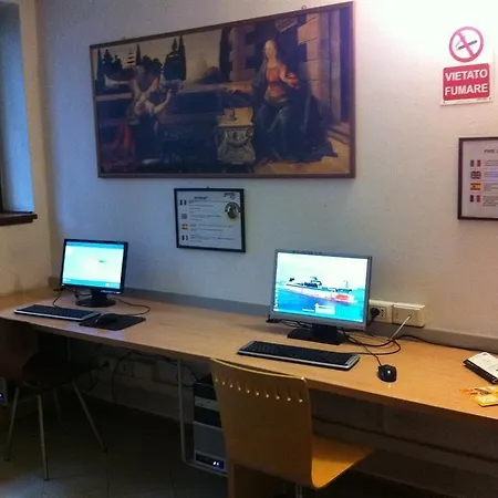 Bg Auberge de jeunesse