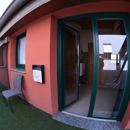 Bg Auberge de jeunesse