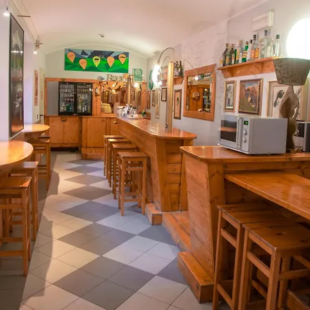 Bg Auberge de jeunesse